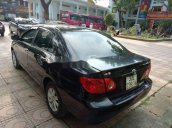 Bán xe Toyota Corolla Altis 2004, số sàn  