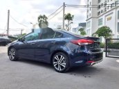 Bán xe Kia Cerato 2018 150tr lấy xe ngay 