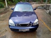 Bán xe Daewoo Nubira sản xuất 2002, 79 triệu 