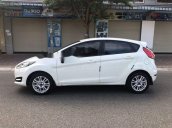 Bán Ford Fiesta sản xuất năm 2014, màu trắng 