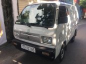 Bán nhanh xe Suzuki Carry 2015, số sàn