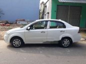 Bán xe Daewoo Gentra năm sản xuất 2008, xe đẹp, bền