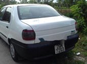 Bán Fiat Siena đời 2004, màu trắng, nhập khẩu nguyên chiếc Nhật