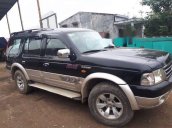 Bán xe Ford Everest 2006, số sàn, máy dầu 