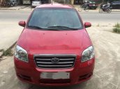 Gia đình cần bán gấp xe Daewoo Gentra 2006 số sàn, máy xăng 