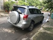 Bán Toyota RAV4 sản xuất năm 2008, màu bạc 