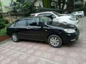 Bán xe Toyota Corolla Altis 2004, số sàn  