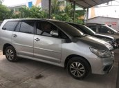 Bán xe Toyota Innova 2015, xe gia đình 