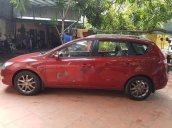 Bán nhanh xe Hyundai i30 CW nhập khẩu SX 2010, số tự động