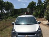 Cần bán gấp Chevrolet Spark đời 2015, số sàn, xe rin nguyên bản, sơn còn mới đẹp, 4 vỏ đẹp