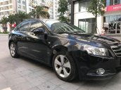 Bán xe Daewoo Lacetti CDX AT 1.6 2010, full options