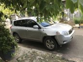 Bán Toyota RAV4 sản xuất năm 2008, màu bạc 