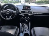 Cần bán xe cũ Mazda 3 2016, chạy lướt lên full đồ