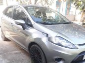 Bán Ford Fiesta 2013, màu bạc, nhập khẩu   