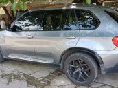 Bán BMW X5 3.0 AT sản xuất 2007, màu xám