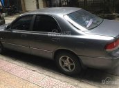 Bán Mazda 626 đời 1995, màu xám chính chủ