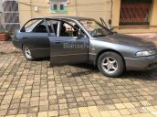 Bán Mazda 626 đời 1995, màu xám chính chủ