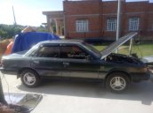 Bán ô tô Toyota Camry 1988 đăng ký lần đầu 1997, màu xám (ghi) nhập từ Nhật, giá chỉ 85 triệu