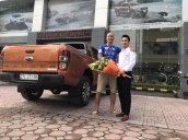 Bán Ford Ranger Wildtrak 2.0L mới 100%_ đủ mầu. Giao ngay trong tích tắc, LH 09811 01234