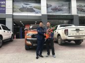 Bán Ford Ranger Wildtrak 2.0L mới 100%_ đủ mầu. Giao ngay trong tích tắc, LH 09811 01234