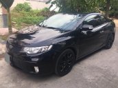 Bán xe Kia Koup Forte hai cửa 2010, xe nhập Hàn