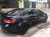 Bán xe Kia Koup Forte hai cửa 2010, xe nhập Hàn