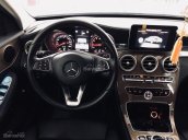 Bán Mercedes C250 2015 xe cực đẹp bao test hãng, hỗ trợ vay 75% ngân hàng