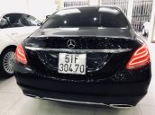 Bán Mercedes C250 2015 xe cực đẹp bao test hãng, hỗ trợ vay 75% ngân hàng