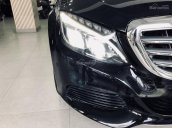 Bán Mercedes C250 2015 xe cực đẹp bao test hãng, hỗ trợ vay 75% ngân hàng