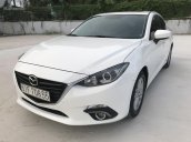 Bán Mazda 3 1.5AT 2016, hỗ trợ trả góp 0931237698