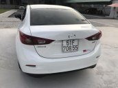 Bán Mazda 3 1.5AT 2016, hỗ trợ trả góp 0931237698