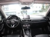 Bán Mazda 3 1.5AT 2016, hỗ trợ trả góp 0931237698