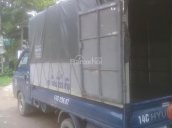 Bán Hyundai Porter 2004, màu xanh lam, xe nhập