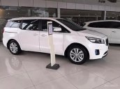 Cần bán xe Kia Sedona DATH năm sản xuất 2016, màu trắng