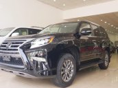 Cần bán xe Lexus GX460 Luxury sản xuất năm 2018, nhập khẩu mới 100%