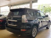 Cần bán xe Lexus GX460 Luxury sản xuất năm 2018, nhập khẩu mới 100%