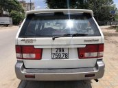 Bán Musso Ssangyong sản xuất năm 2004