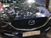 Chính chủ bán xe Mazda CX 5 2.5 AT năm 2018, màu xanh đen