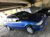 Cần bán xe Toyota Camry 1996, màu xanh lam, nhập khẩu nguyên chiếc