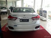 Đại lý Suzuki Đồng Nai,Bình Dương bán xe Suzuki Ciaz 2018 nhập khẩu nguyên chiếc, giá tốt, hỗ trợ trả góp