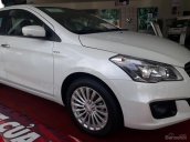 Đại lý Suzuki Đồng Nai,Bình Dương bán xe Suzuki Ciaz 2018 nhập khẩu nguyên chiếc, giá tốt, hỗ trợ trả góp