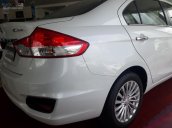Đại lý Suzuki Đồng Nai,Bình Dương bán xe Suzuki Ciaz 2018 nhập khẩu nguyên chiếc, giá tốt, hỗ trợ trả góp