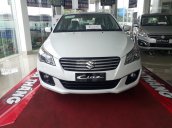 Đại lý Suzuki Đồng Nai,Bình Dương bán xe Suzuki Ciaz 2018 nhập khẩu nguyên chiếc, giá tốt, hỗ trợ trả góp