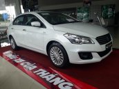 Đại lý Suzuki Đồng Nai,Bình Dương bán xe Suzuki Ciaz 2018 nhập khẩu nguyên chiếc, giá tốt, hỗ trợ trả góp