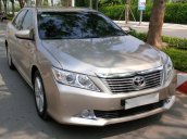 Cần bán xe Toyota Camry 2.5Q đời 2014, tháng 12 năm 2014