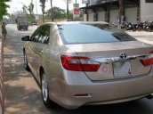 Cần bán xe Toyota Camry 2.5Q đời 2014, tháng 12 năm 2014