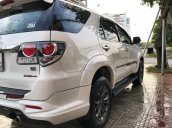 Bán xe Fortuner Sportivo thể thao 2016 mới tinh. LH 0911-128-999