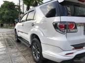 Bán xe Fortuner Sportivo thể thao 2016 mới tinh. LH 0911-128-999