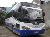 Cần bán gấp Samco – Hino năm sản xuất 2007, màu trắng, nhập khẩu