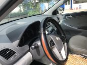 Bán ô tô Hyundai Accent đời 2014, màu trắng, nhập khẩu